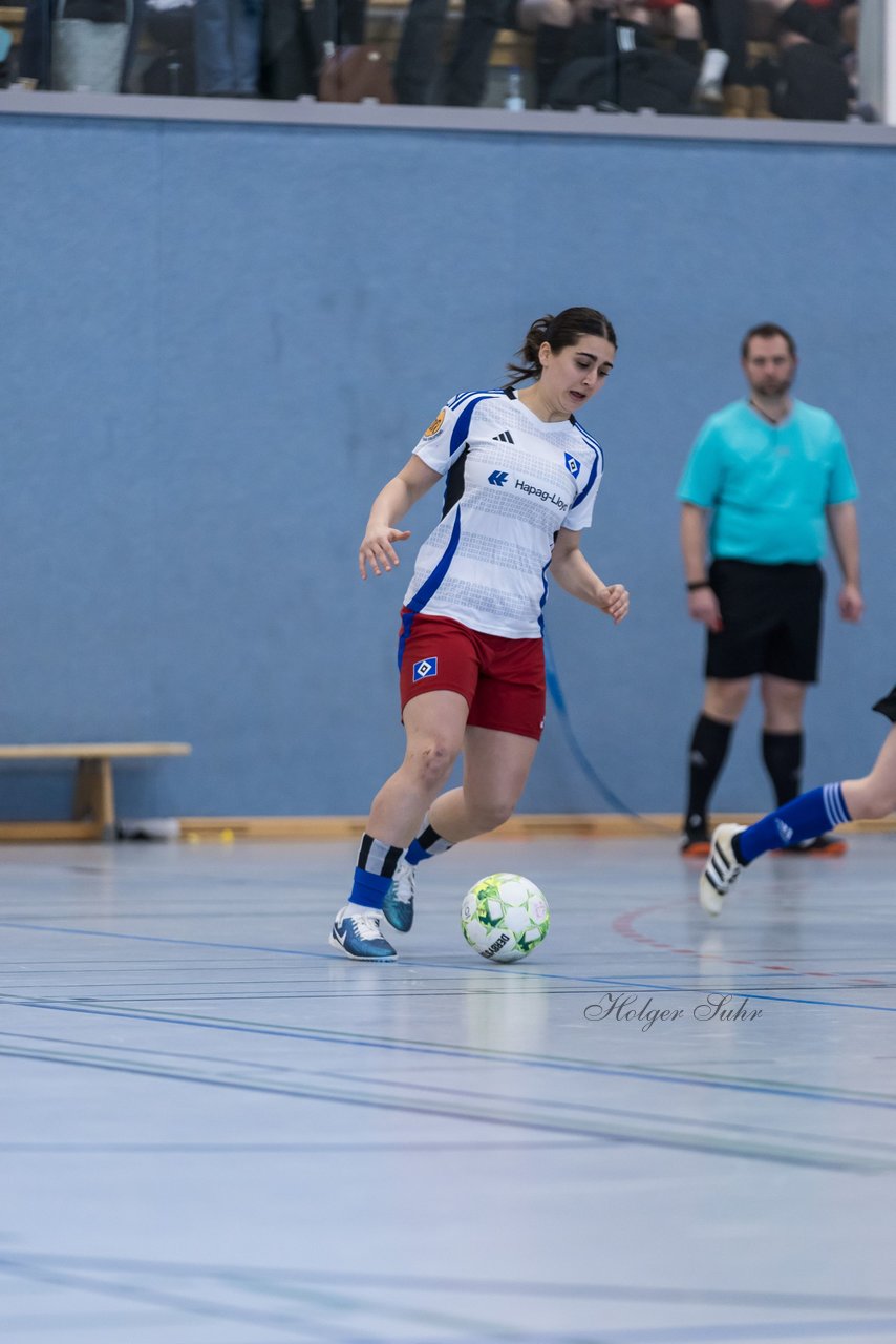 Bild 391 - wBJ Futsalmeisterschaft